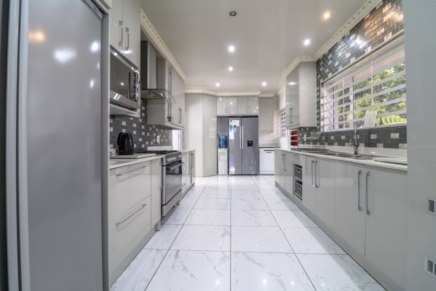 3 Bedroom Property for Sale in Baysville Eastern Cape